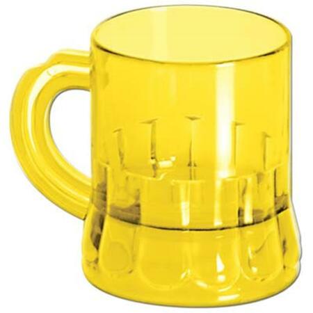 GOLDENGIFTS Oktoberfest Mug Shot, 24PK GO48384